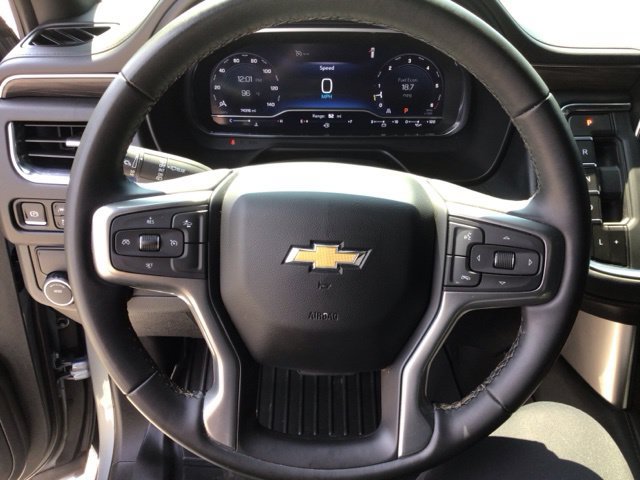 Used 2024 Chevrolet Tahoe LT RWD image 15