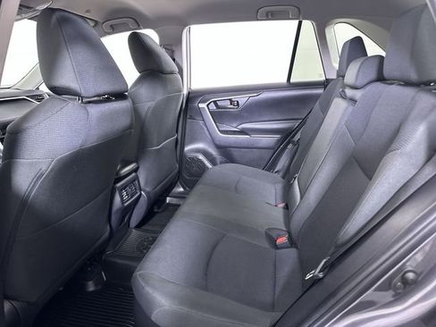 Used 2025 Toyota RAV4 LE image 26