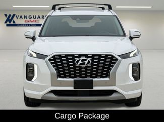 Used 2021 Hyundai Palisade Limited w/ Cargo Package AWD/4WD video 3