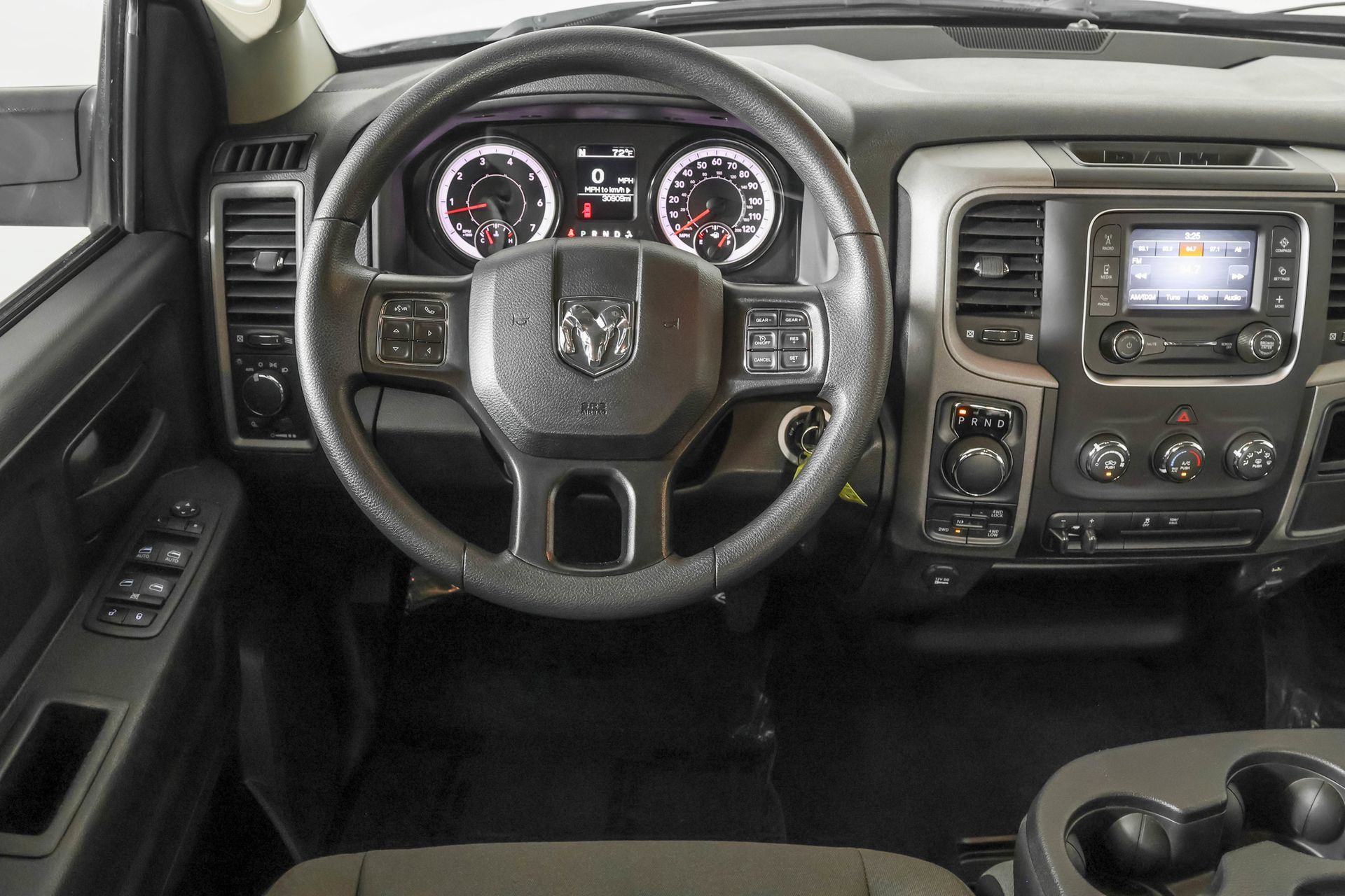 Used 2023 RAM 1500 Tradesman w/ Trailer Tow Package AWD/4WD image 38