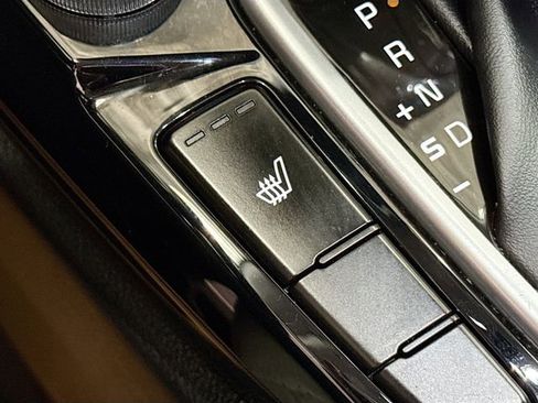 Used 2021 Kia Seltos EX image 20