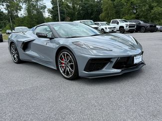 Used 2025 Chevrolet Corvette Stingray Preferred Conv w/ Z51 Performance Package RWD video 1