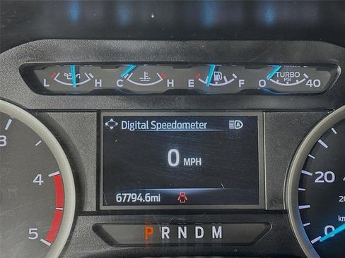 Used 2021 Ford F250 XLT image 16