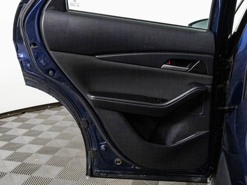 Used 2022 MAZDA CX-30 AWD 2.5 S image 35