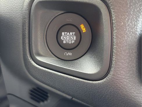 New 2026 Jeep Wrangler Unlimited Sport AWD/4WD image 23
