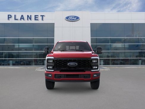 New 2026 Ford F250 Lariat w/ Tremor Off-Road Package AWD/4WD image 7