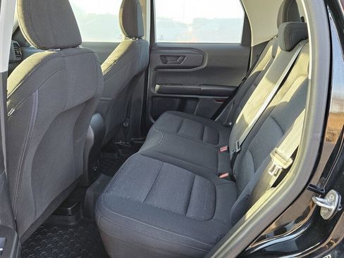 Used 2021 Ford Bronco Sport image 6