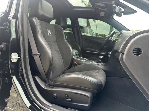 Used 2023 Dodge Charger Scat Pack RWD image 23