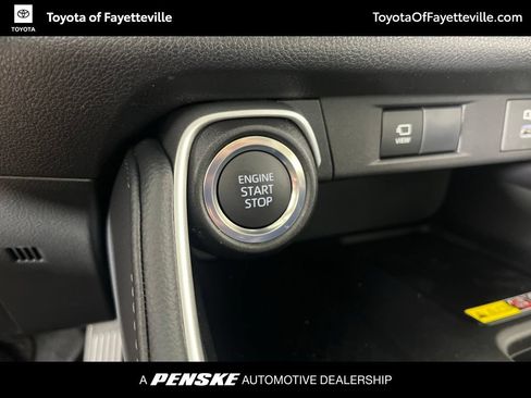 Used 2026 Toyota Grand Highlander FWD image 32
