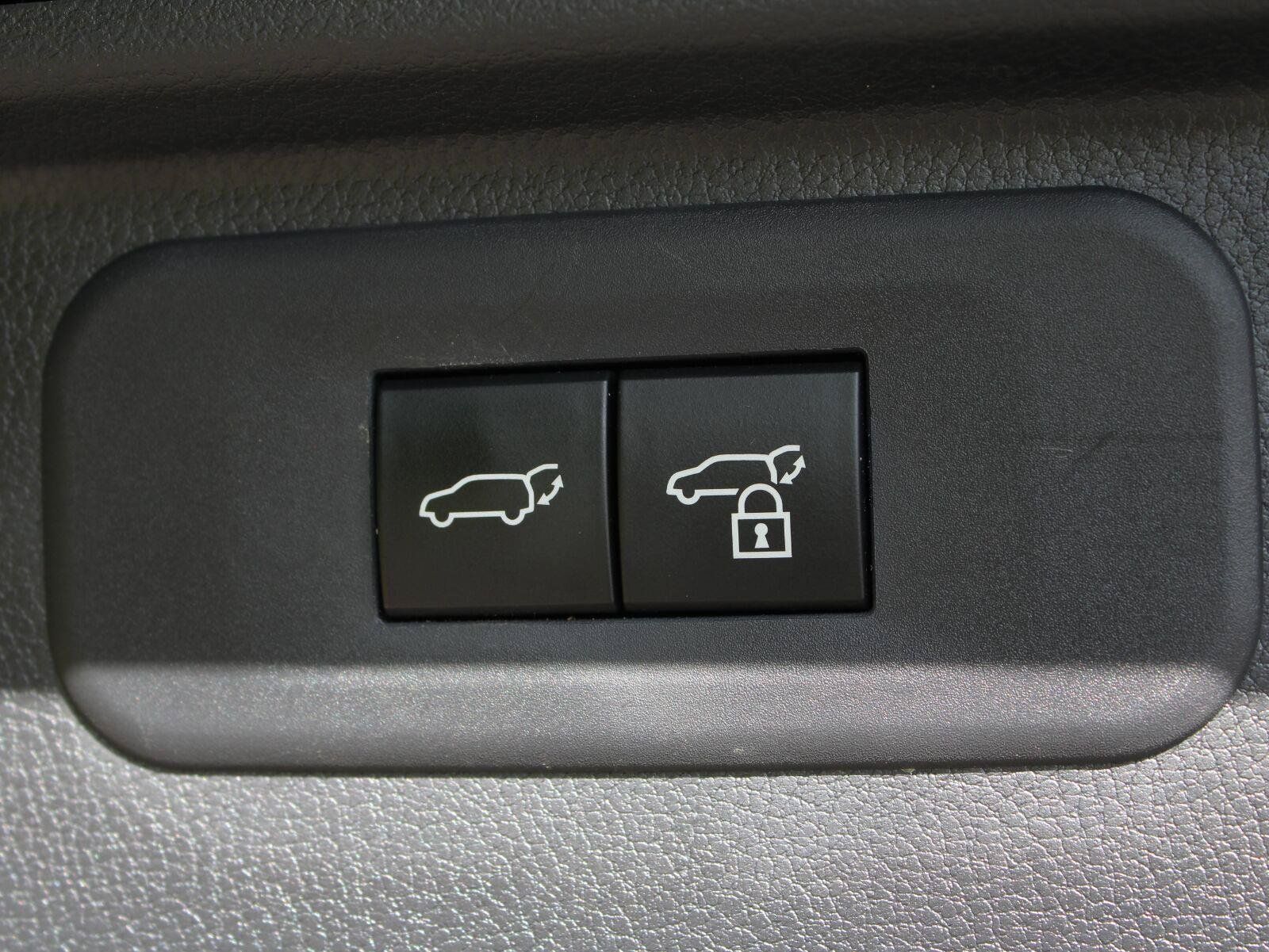 Used 2024 Toyota Grand Highlander AWD Hybrid image 9
