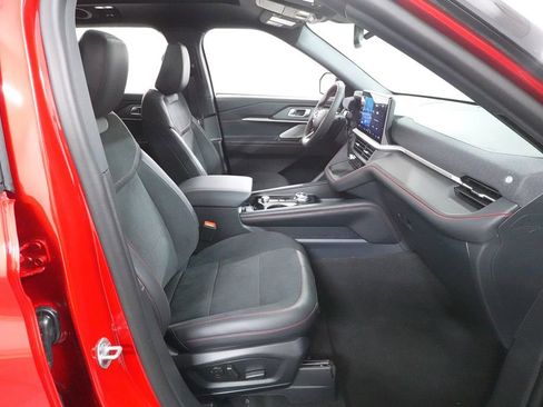 New 2026 Ford Explorer ST image 32