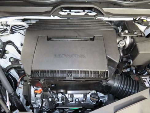 New 2026 Honda Pilot Elite image 10