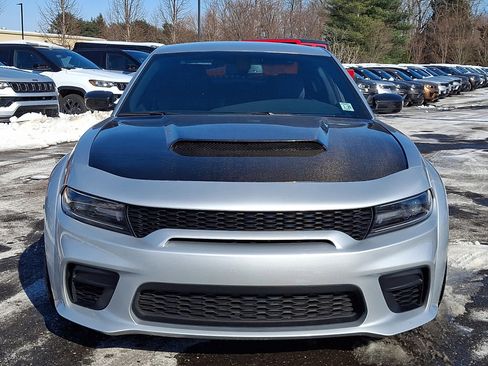 Used 2020 Dodge Charger Scat Pack image 8