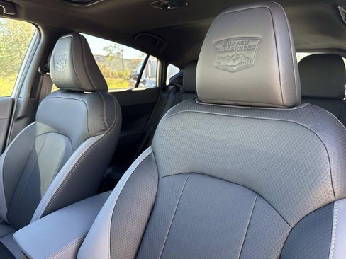 New 2026 Subaru Crosstrek 2.5i Wilderness image 24