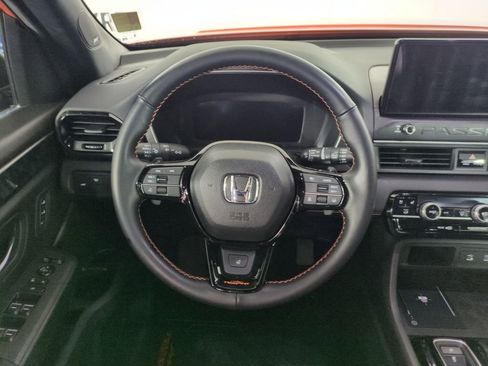 Certified 2026 Honda Passport TrailSport Elite image 18