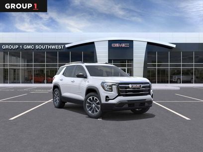 New 2026 GMC Terrain Elevation w/ Elevation Premium Package