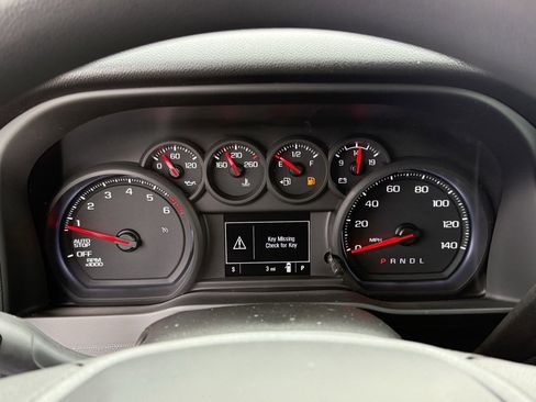 New 2026 GMC Sierra 1500 Pro w/ Graphite Edition image 17