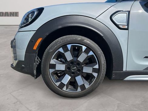 Used 2023 MINI Cooper Countryman S w/ Mini Untamed Edition AWD/4WD image 14