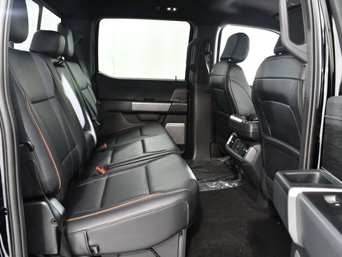 New 2026 Ford F150 Lariat AWD/4WD image 19