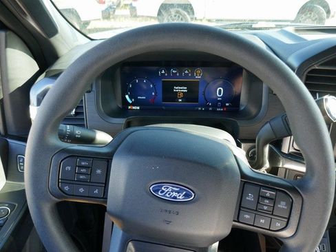 New 2025 Ford F150 STX image 21