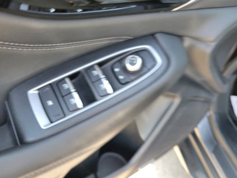 Used 2021 Subaru Outback Limited XT AWD/4WD image 20