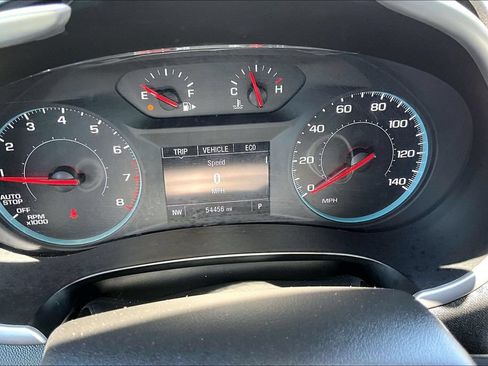 Used 2024 Chevrolet Malibu LT FWD image 19