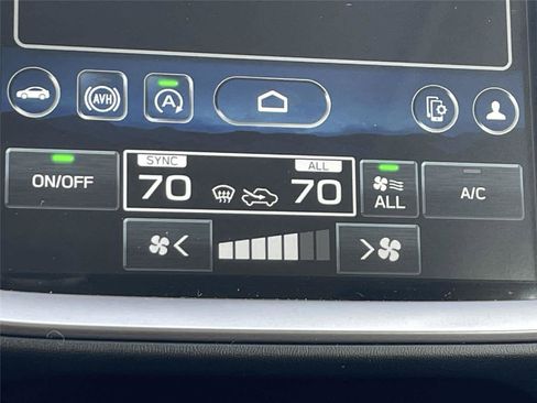 New 2026 Subaru Impreza 2.0i Sport AWD/4WD image 23