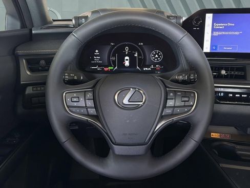 Certified 2026 Lexus UX 300h AWD image 14