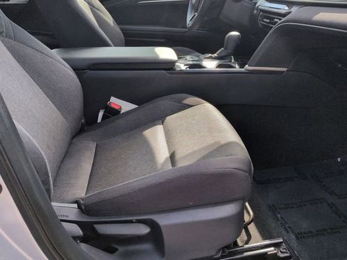Certified 2025 Toyota Camry LE FWD image 29