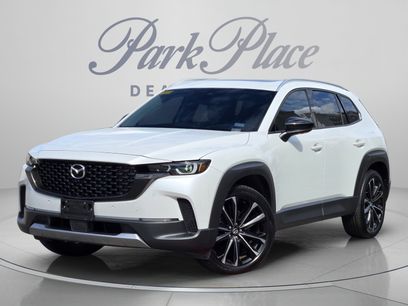 Used 2024 MAZDA CX-50 2.5 Turbo w/ Premium Plus Pkg