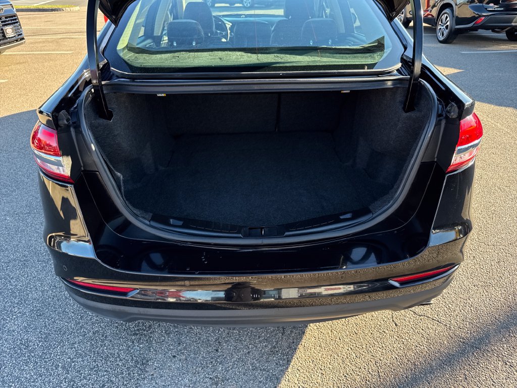 Used 2019 Ford Fusion SE w/ Equipment Group 151A FWD image 40