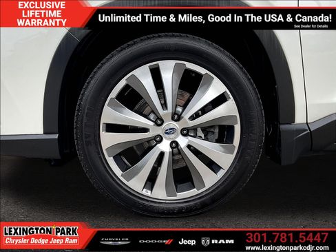 Used 2019 Subaru Ascent Touring AWD/4WD image 33