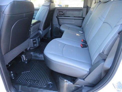 New 2024 RAM 3500 Tradesman w/ Chrome Appearance Group image 35