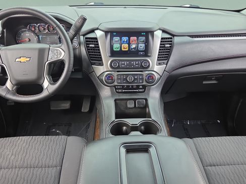 Used 2019 Chevrolet Tahoe LS RWD image 13
