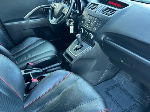 Used 2012 MAZDA MAZDA5 Grand Touring image 18