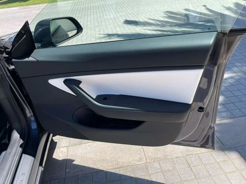 Used 2023 Tesla Model 3 Standard Range RWD image 24