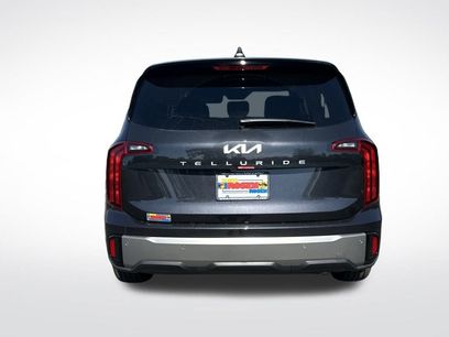 New 2025 Kia Telluride LX