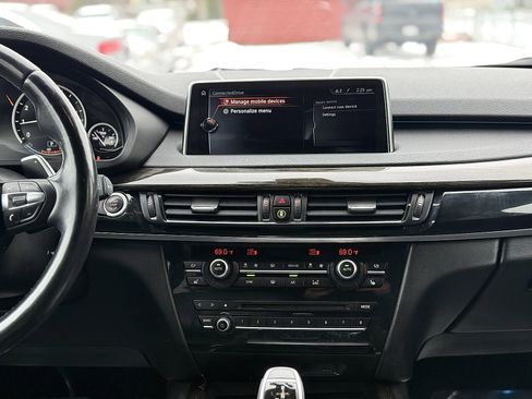 Used 2017 BMW X5 xDrive35i image 21