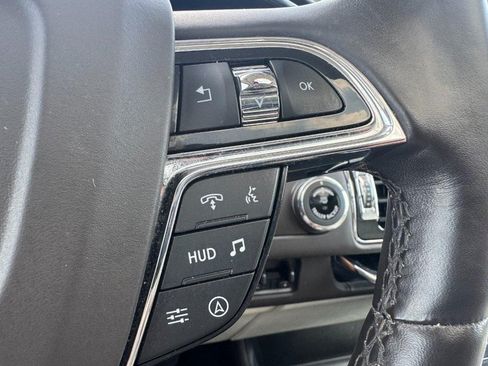Used 2022 Lincoln Navigator Black Label AWD/4WD image 19