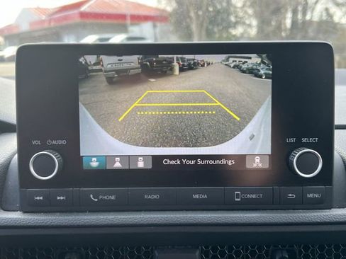 Used 2024 Honda CR-V Sport image 17