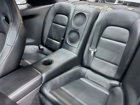 Used 2015 Nissan GT-R Premium image 20