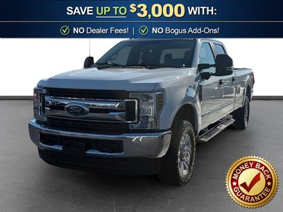 Used 2019 Ford F250 XL w/ STX Appearance Package