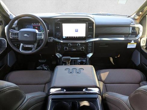 New 2025 Ford F150 King Ranch image 13