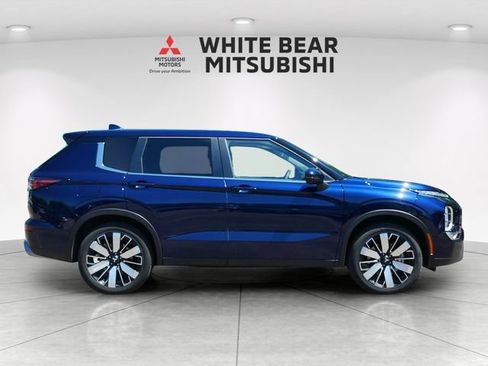 Used 2026 Mitsubishi Outlander SE AWD/4WD image 6
