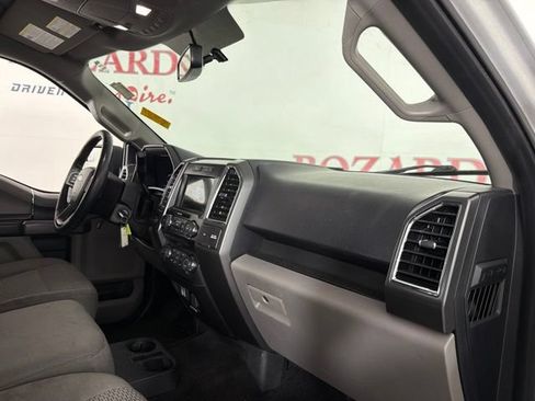 Used 2016 Ford F150 XLT w/ Equipment Group 302A Luxury RWD image 17