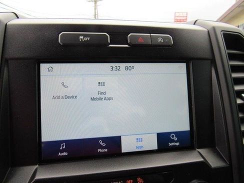Used 2018 Ford F150 XL w/ Equipment Group 101A Mid RWD image 36