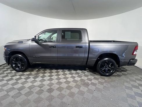 Certified 2023 RAM 1500 Big Horn AWD/4WD image 5