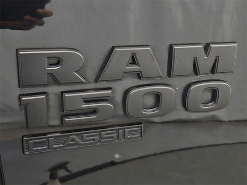 Used 2021 RAM 1500 Classic Warlock image 32