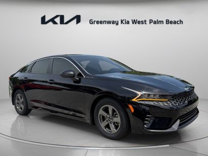 Used 2024 Kia K5 LXS