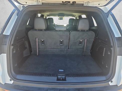 Certified 2024 GMC Acadia Elevation image 6